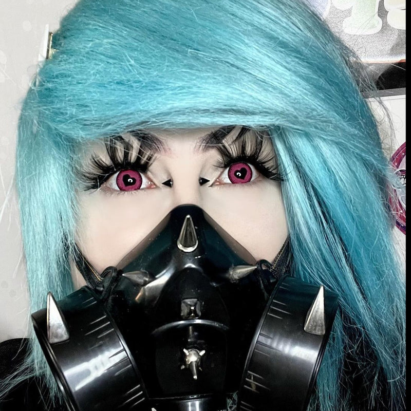 Fairy Love Contact Lenses