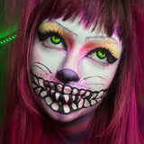 Hulk Contact Lenses