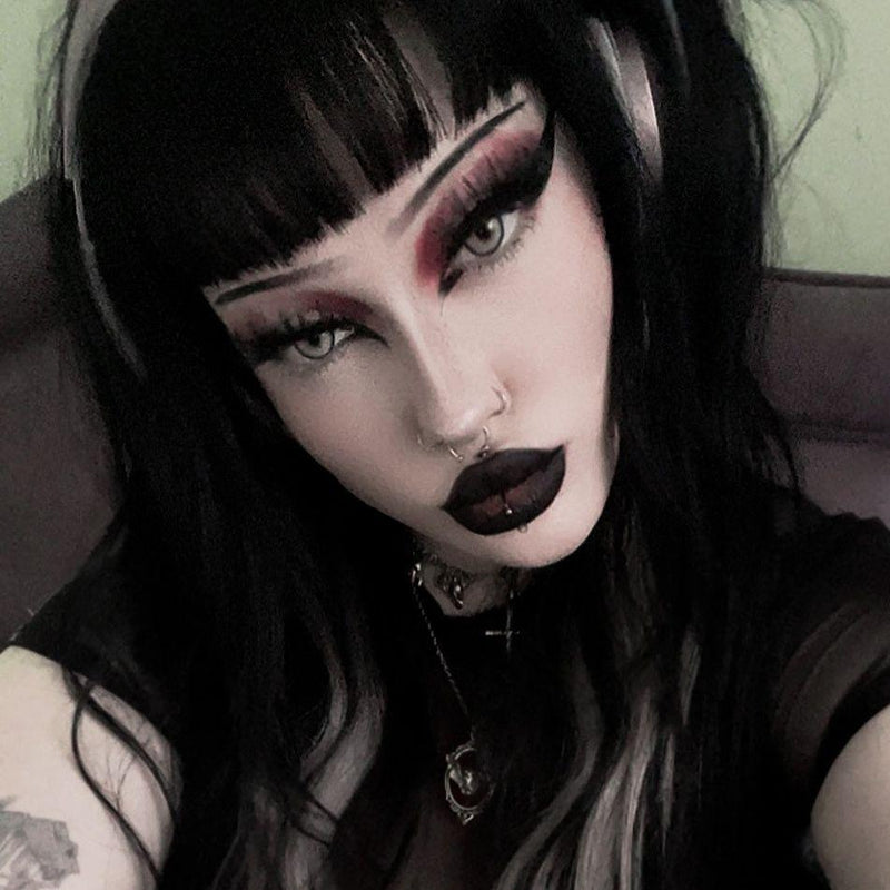 Sequoia Contact Lenses
