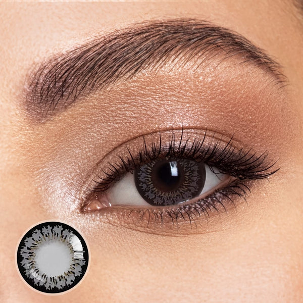 Fallen Fairy Mini Sclera Contact Lenses (15mm)
