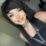 Megan Fox Contact Lenses