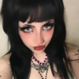 Vegas Girl Contact Lenses