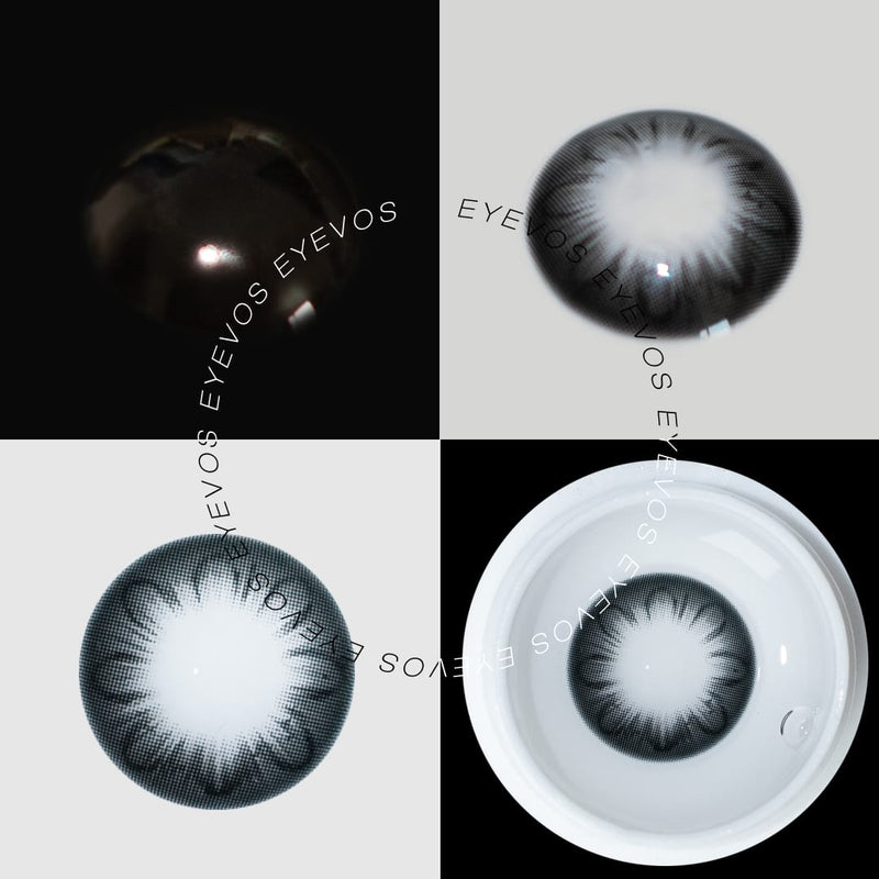 Muse Contact Lenses
