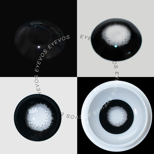 Mummy Doll Contact Lenses
