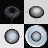 Noir Nymph Doll Contact Lenses