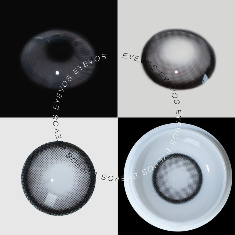 Noir Nymph Doll Contact Lenses