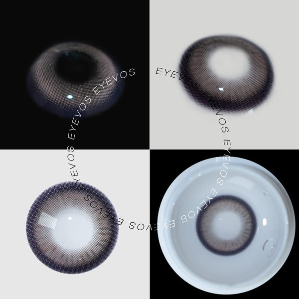Poopie's Innocent Contact Lenses