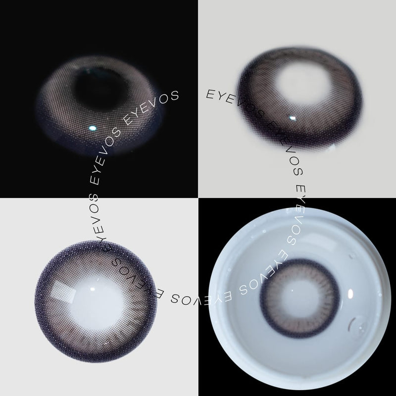 Poopie's Innocent Contact Lenses