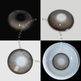 Snoozy Doll Contact Lenses
