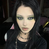 Fallen Favor Contact Lenses