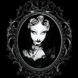 Blind Moon Light Contact Lenses