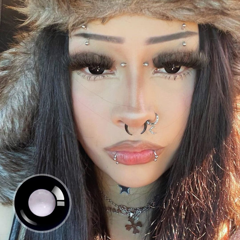 Linn’s doll contacts for fans Set (2 pairs)