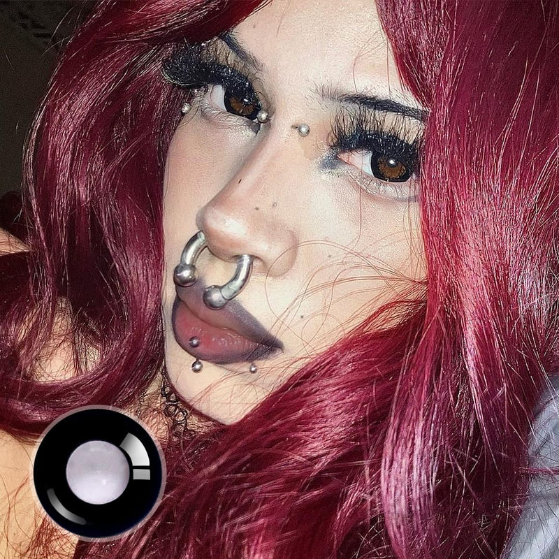 Linn’s doll contacts for fans Set (2 pairs)