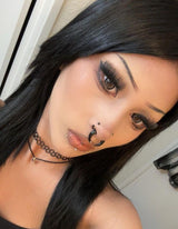 Rebellion Contact Lenses