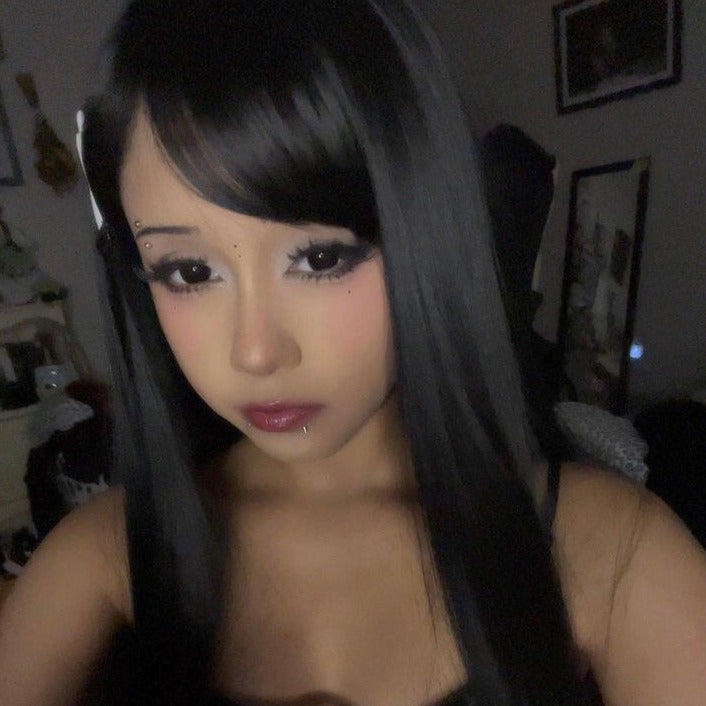 Muse Contact Lenses