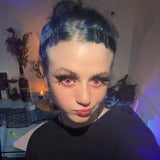 Fairy Love Contact Lenses