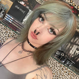 Poopie's Reunion Contact Lenses