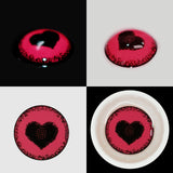 Fairy Love Contact Lenses