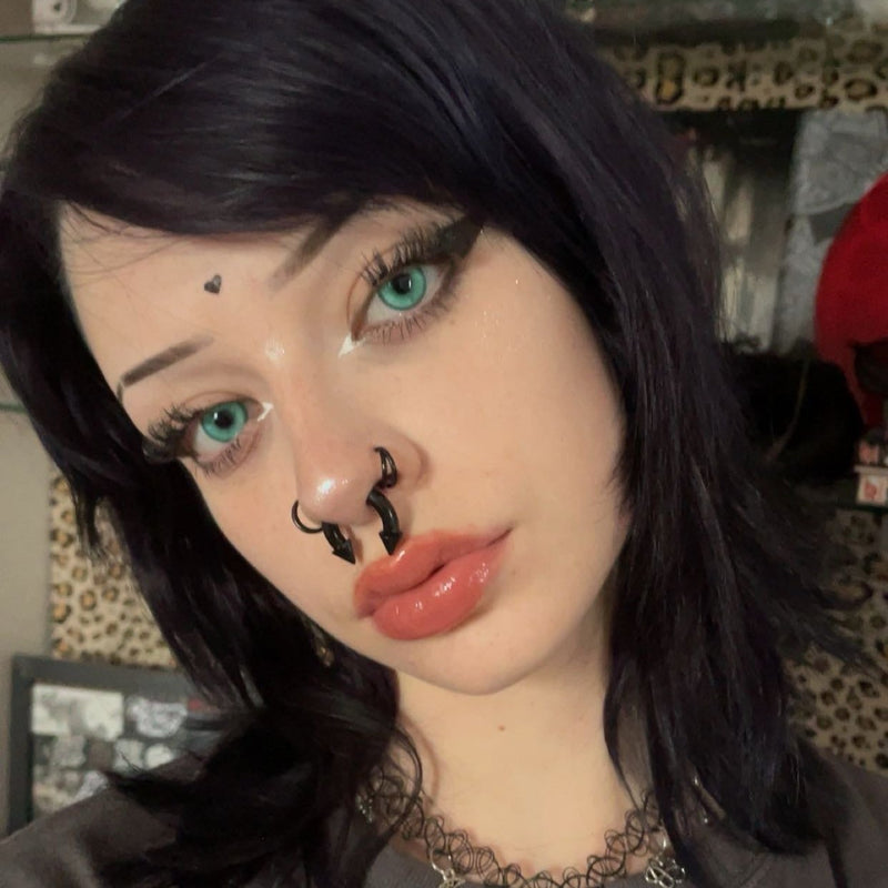 Pisces Contact Lenses