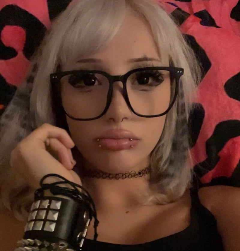 Linn’s doll contacts for fans Set (2 pairs)
