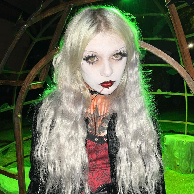Russian Brown Contact Lenses