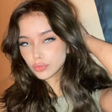 Megan Fox Contact Lenses