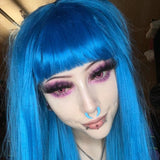Fairy Love Contact Lenses