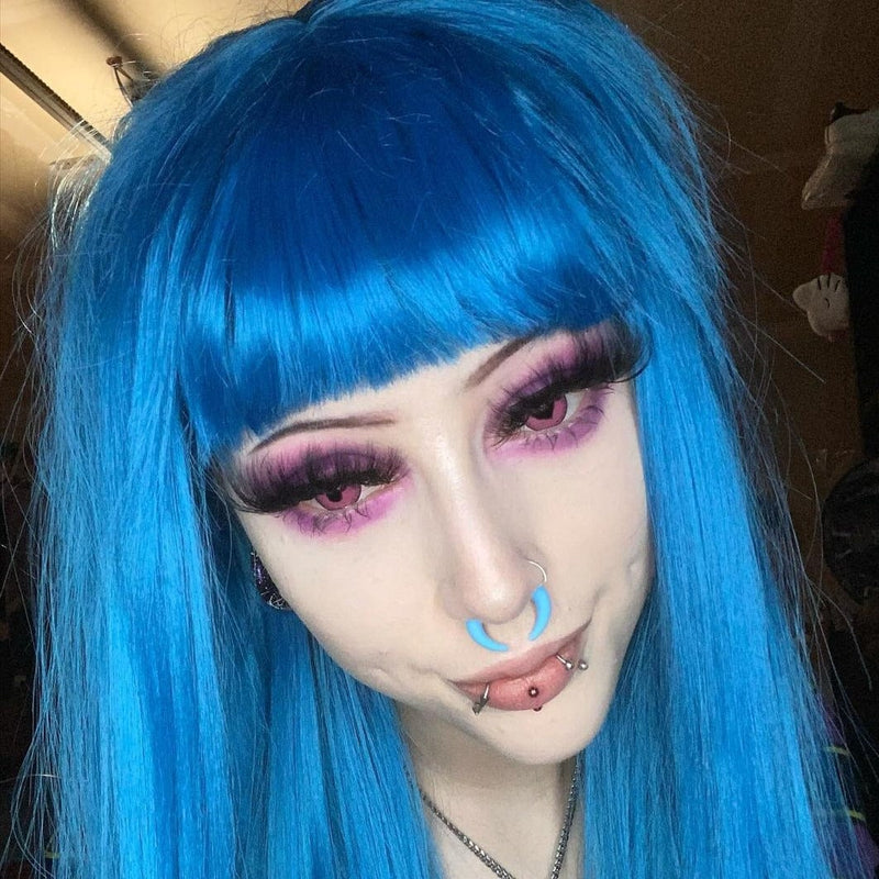 Fairy Love Contact Lenses