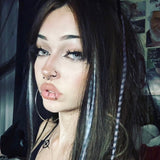 Vegas Girl Contact Lenses
