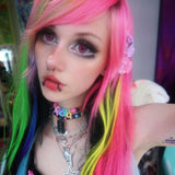 Fairy Love Contact Lenses