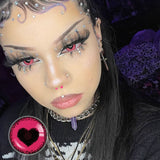 Fairy Love Contact Lenses
