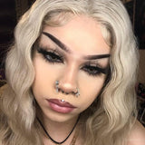 Cat LA Girl Grey Contact Lenses