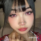 Linn’s doll contacts for fans Set (2 pairs)