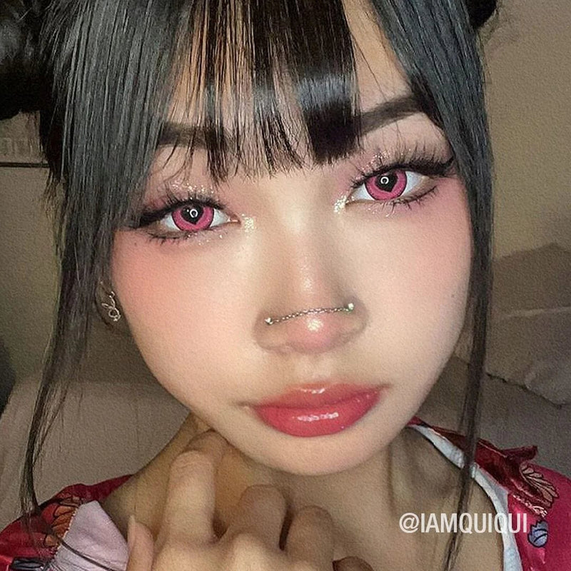 Linn’s doll contacts for fans Set (2 pairs)