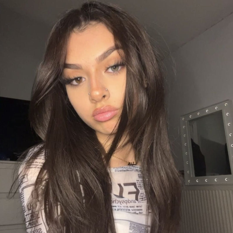 Russian Grey Contact Lenses