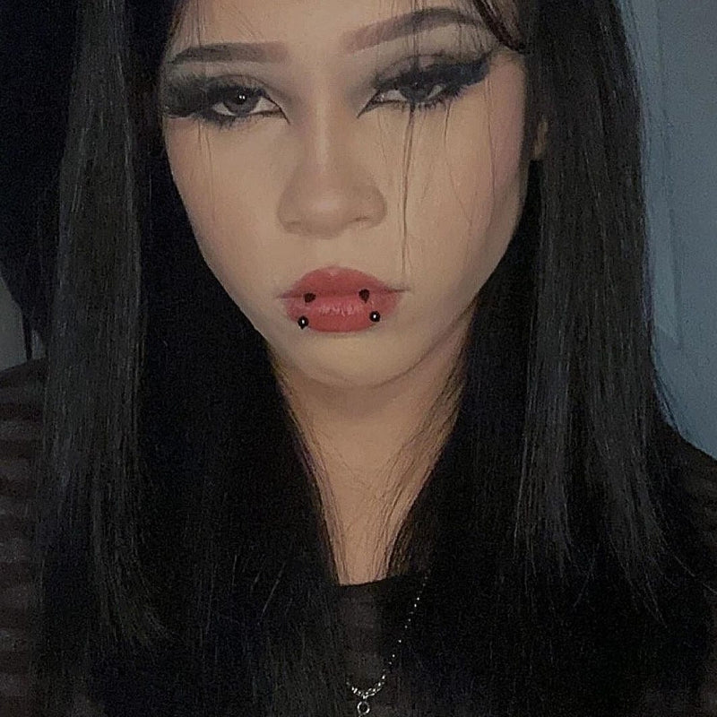 Taylor Grey Contact Lenses