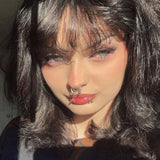 Taylor Brown Contact Lenses(12 months of use)