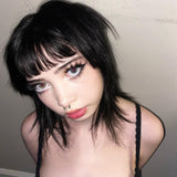 Taylor Brown Contact Lenses(12 months of use)