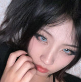Vegas Girl Contact Lenses