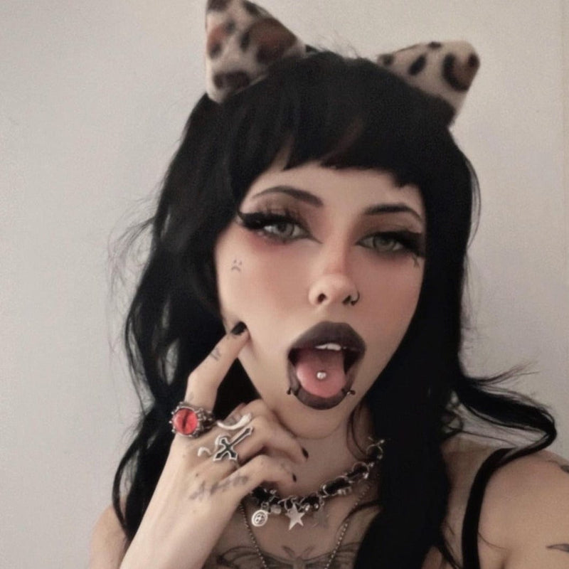 Yexysss Sequoia Contact Lenses