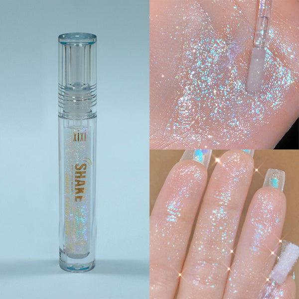 Face Glitter | Highlighter