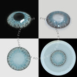 Forget Me Not Contact Lenses