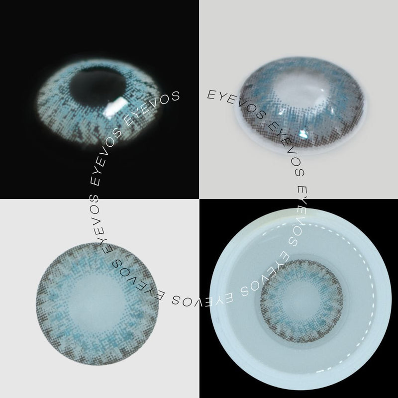 Forget Me Not Contact Lenses