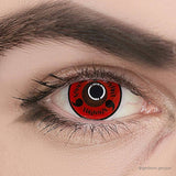 Magatama Contact Lenses