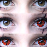 Magatama Contact Lenses