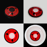 Magatama Contact Lenses