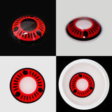 Kakashi Contact Lenses