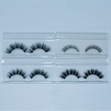 5D false eyelashes