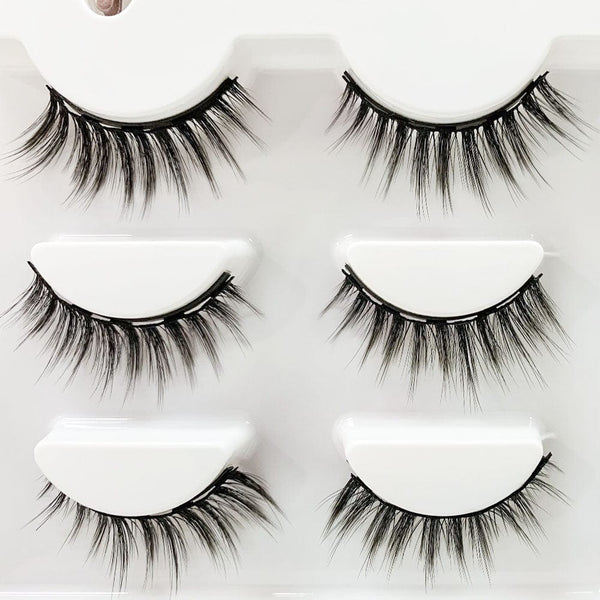 Eyevos Magnetic Suction Eyelash