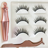 Eyevos Magnetic Suction Eyelash